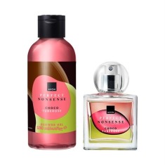 Set PN Choco Shower &amp;ndash; răsfăț intens și elegant 🍫🌸 foto