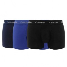 Lenjerie Boxeri Barbati Calvin Klein U2664G_4KU_TRIPACK foto