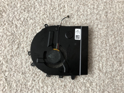 Sistem racire Cooler ventilator Heatsink Lenovo E31 E31-70 E31-80 ORIGINAL foto