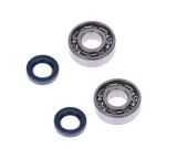 Rulmenti + Simeringuri Ambielaj Scuter Piaggio Vespa / Vespino 49cc 50cc 70cc 80cc