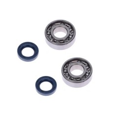 Rulmenti + Simeringuri Ambielaj Scuter Piaggio AL 49cc 50cc 70cc 80cc