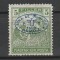 5 Filler Arato Magyar Kir. Posta - zona Debretin 1919