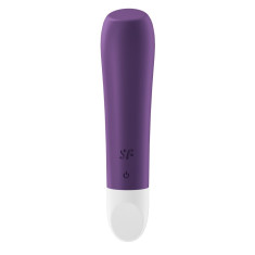 Ultra Power Bullet 2 Violet - Vibrator ruj lux 7 tipuri de vibrație