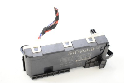 Unitate de control haion MERCEDES-BENZ C T-Model S205 2017 OEM: A2059007218,A2059012008 11012377 foto