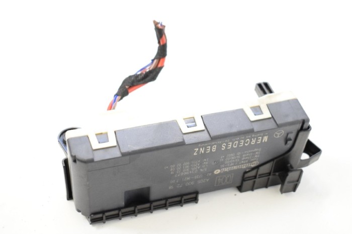 Unitate de control haion MERCEDES-BENZ C T-Model S205 2017 OEM: A2059007218,A2059012008 11012377