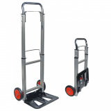 Br&uuml;der Mannesmann Carucior pentru transport, 90 kg, 099/T GartenMobel Dekor