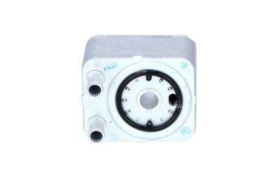 NRF 31168 EASY FIT Radiator ulei, ulei motor foto