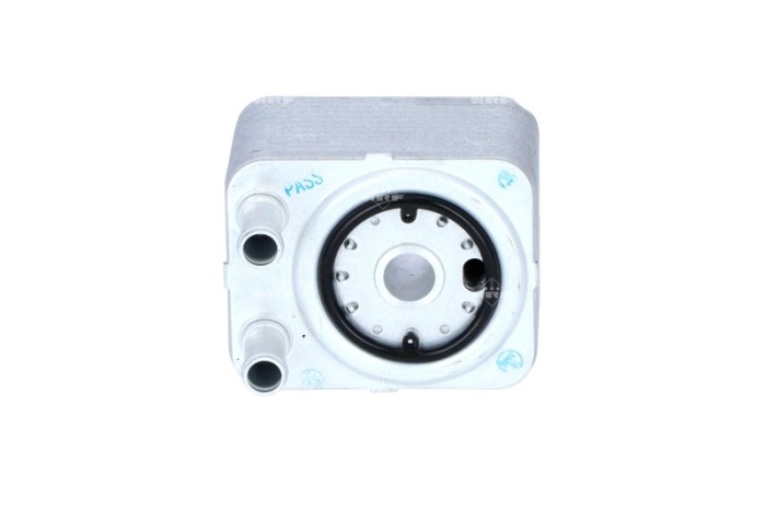 NRF 31168 EASY FIT Radiator ulei, ulei motor