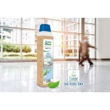 Detergent ECOLOGIC concentrat TANET SR 13, Green Care, pentru diverse suprafete-miros discret,1 L, dilutie 0.5%, certificat Ecolabel, CLP free