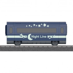 Vagon de dormit Night Line Marklin My World foto