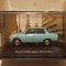 Macheta Datsun Bluebird 410 - 1964 1:43 Deagostini Mexic