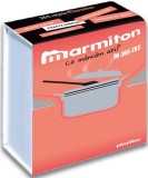 365 retete Marmiton, Ce mancam azi? Carte bucate, retete usoare, secrete culinare, 365 supersfaturi, zilnic, Didactica Publishing House