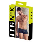 Boxeri sexy din plasa cu dungi, Boss, NEK