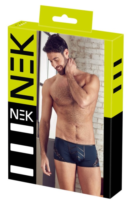 Chiloti Boxeri Barbati NEK