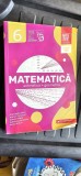 MATEMATICA ARITMETICA GEOMETRIE CLASA A VI A , IUREA , ZANOSCHI , POPA , ANTON , EDITURA PARALELA 45 .