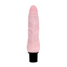 Vibrator realistic 18.5cm