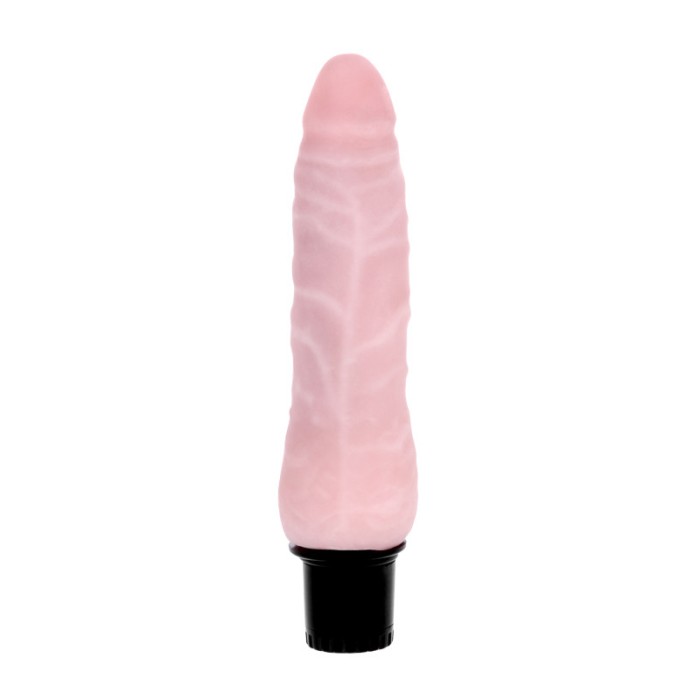 Vibrator realistic 18.5cm