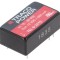 Convertor DC/DC 8W TRACO POWER 18-36VDC la 12VDC 665mA TEL8
