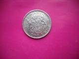 HOPCT ROMANIA - 200 LEI 1942 REGELE MIHAI - -ARGINT--[ 3 ]