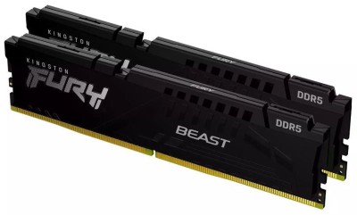 MEMORY DIMM 32GB DDR5-6000/K2 KF560C36BBE2K2-32 KINGSTON &amp;amp;quot;KF560C36BBE2K2-32&amp;amp;quot; foto
