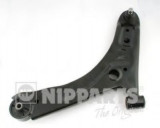 Bascula / Brat suspensie roata HYUNDAI i10 (PA) (2007 - 2013) NIPPARTS J4900316