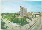 bnk cp Timisoara - Hotel Continental - circulata