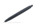 Stilou Capless Stripe Mat Pilot negru varf fin