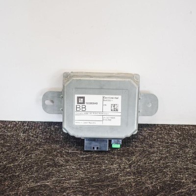 Alt modul de control OPEL MOKKA / MOKKA X 2013 OEM: 13306648 3349235 foto