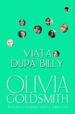 Viaţa după Billy - Hardcover - Oliver Goldsmith - RAO