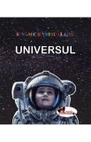 Universul - Aramis