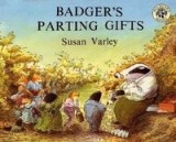 Badger&#039;s Parting Gifts