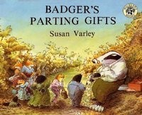 Badger&amp;#039;s Parting Gifts foto