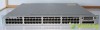 Switch Cisco Catalyst WS-C3850-48P-S, 48 Porturi Gigabit Ethernet PoE+, Stivuibil, Layer 3, Montare Rack