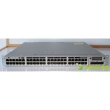 Cisco Catalyst WS-C3850-48P-S