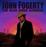 John Fogerty The Blue Ridge Rangers Rides Again digi (cd)