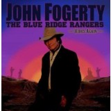 John Fogerty The Blue Ridge Rangers Rides Again digi (cd)