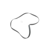 Curea transmisie pentru uscător de rufe ARISTON HOTPOINT WHIRLPOOL Original