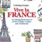 Coloring Europe: Vive La France