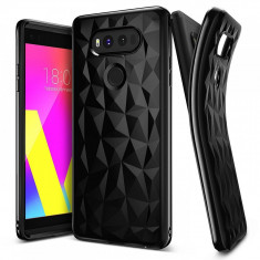 Husa SAMSUNG Galaxy S9 Plus - Forcell Prism (Negru) foto