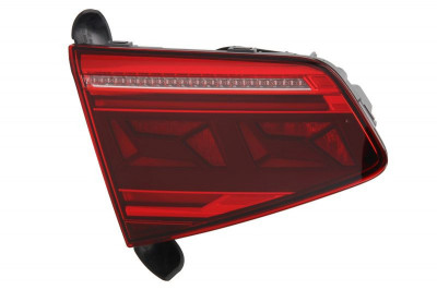 Stop spate lampa VW Passat (B8), 08.2019-, Sedan, partea Stanga, indicator dinamic; interior; LED; Omologare: ECE, MAGNETI MARELLI (AL - AUTOMOTIVE L foto