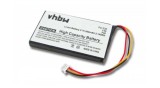 &Icirc;nlocuire baterie GPS VHBW pentru Navman BT000021C - 850 mAh, 3,7 V