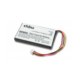 &Icirc;nlocuire baterie GPS VHBW pentru Navman BT000021C - 850 mAh, 3,7 V