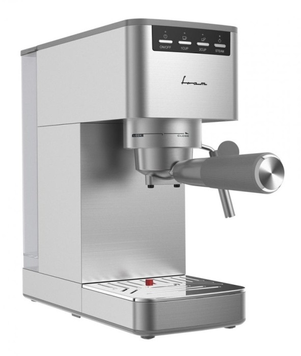ESPRESSOR FRAM FEM-D15SS