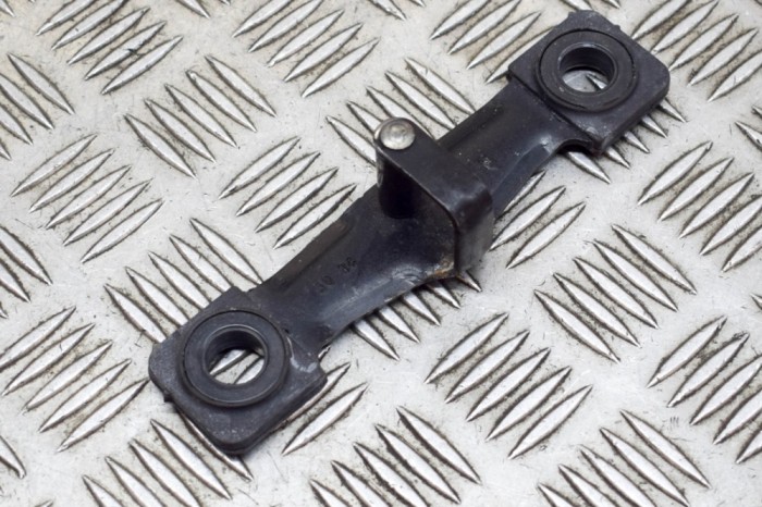 Zăvor de siguranță haion VW GOLF VII 5G1, BQ1, BE1, BE2 2015 OEM: 5G0827517D 14377875