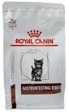 ROYAL CANIN VHN Gastrointestinal KITTEN Hrana uscata pentru pisoi, 400g