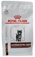 ROYAL CANIN VHN Gastrointestinal KITTEN Hrana uscata pentru pisoi, 400g