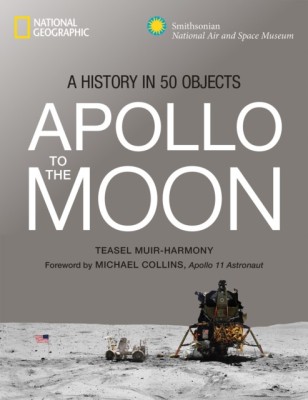 Apollo to the Moon: A History in 50 Objects foto