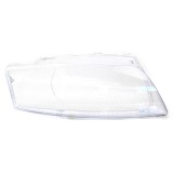 Sticla far dreapta pentru Audi A8 D3 (2002 - 2008) - HCA8 / HA048-DREAPTA