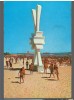 CPI B14769 - CARTE POSTALA - COSTINESTI. PLAJA, Circulata, Fotografie