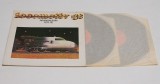 Locomotiv GT &ndash; Aranyalbum 1971-76 - disc dublu vinil 2x vinyl 2 LP
